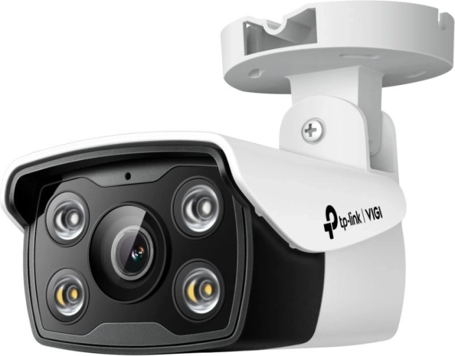 Cámara IP para exterior 4MP VIGI C340 (4 mm)