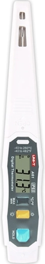 Termómetro digital Uni-T A61