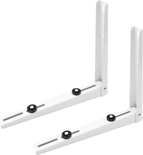 Soporte de pared para aire acondicionado y bomba de calor Maclean MC-145