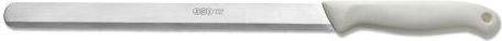 Cuchillo liso para tartas 9 de acero inoxidable, 225 mm