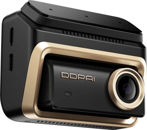 Sensores Sony STARVIS 2 para una imagen detallada