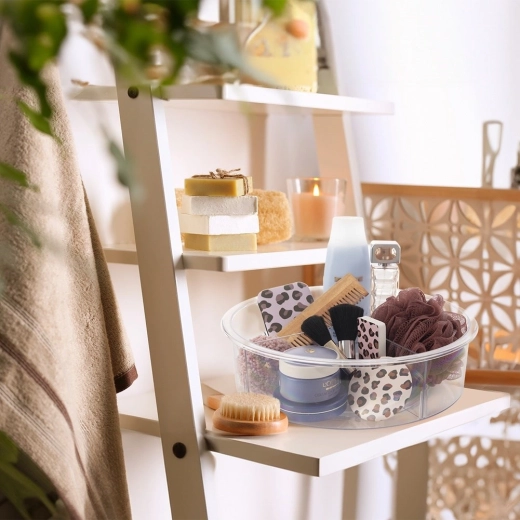 Bordes más altos para mayor seguridad