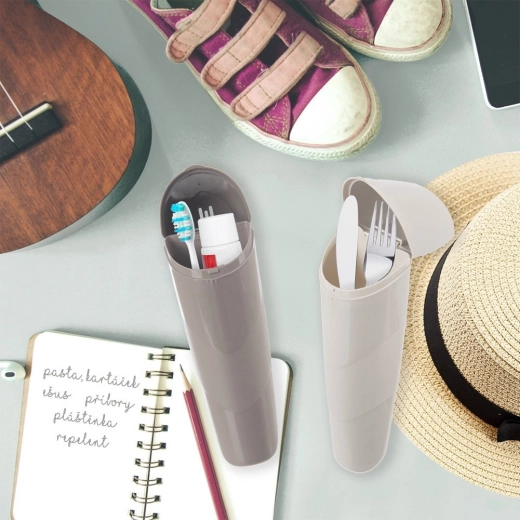 Uso universal para viajar y para casa