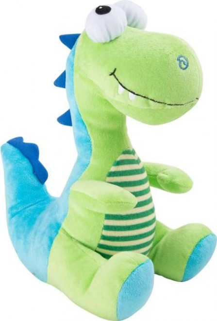 Small foot dragón de peluche