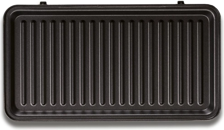 Placas para panini Sencor para SSM 2200BK y SSM 9860BK