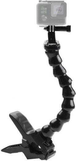 Soporte para Cámaras de Acción con Brazo Flexible PULUZ