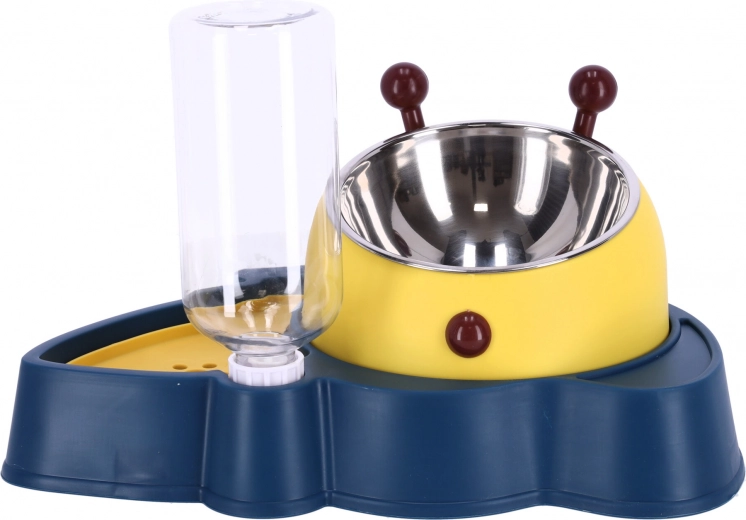 Dispensador automático de agua