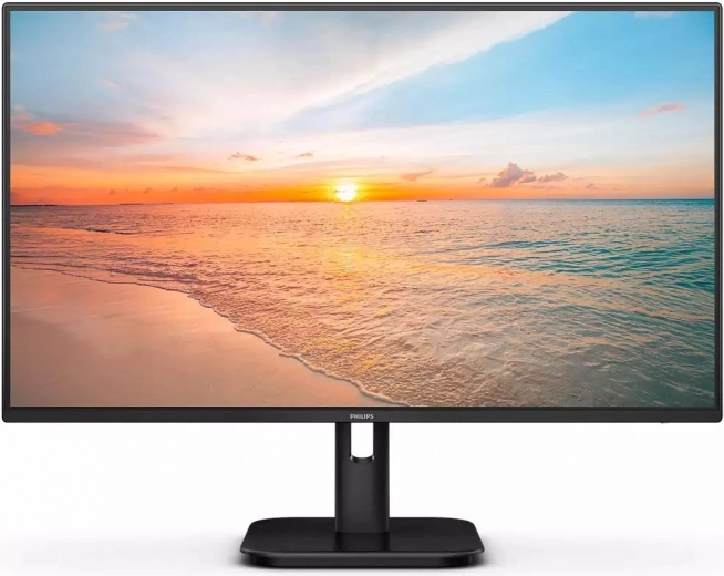 Monitor Philips de 24 pulgadas 100Hz HDMI
