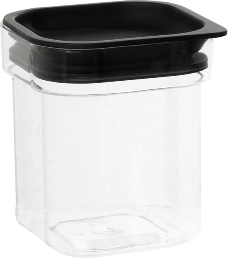 Bote para alimentos secos 0,6 l con tapa hermética HAMBURG