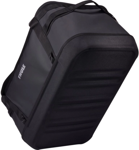 Protección impermeable y base resistente