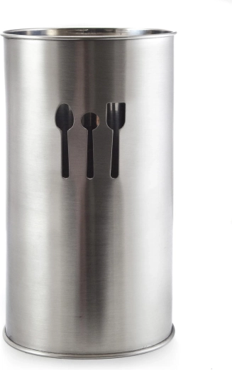 Almacenamiento ordenado de utensilios