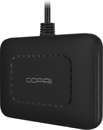 Ddpai 4g cloud box módulo en la nube