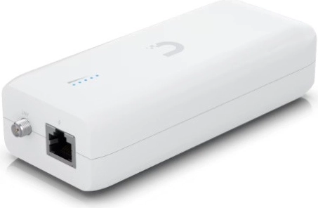 Ethernet y alimentación PoE