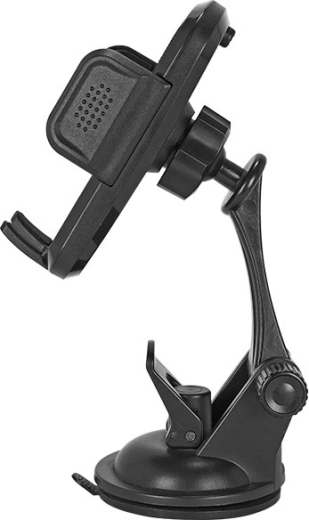 Rotación de 360° e inclinación ajustable