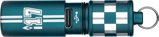 Carga USB‑C con puerto oculto