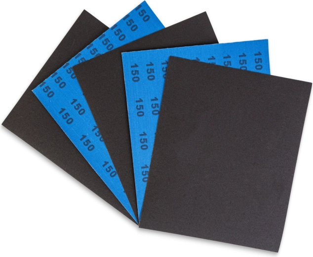 Abrasivo eficaz de óxido de aluminio