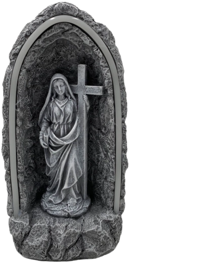 Motivo religioso digno