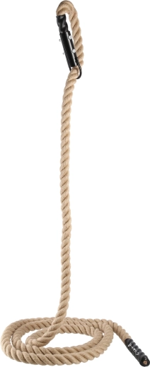 Cuerda de escalada HMS RP05 de yute 5 m