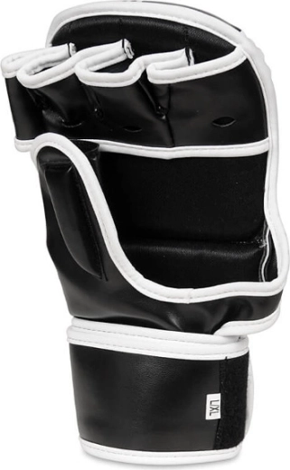 Ajuste firme de la muñeca y protección del pulgar