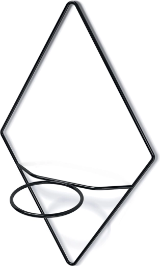 Soporte colgante para maceta Showy hanger