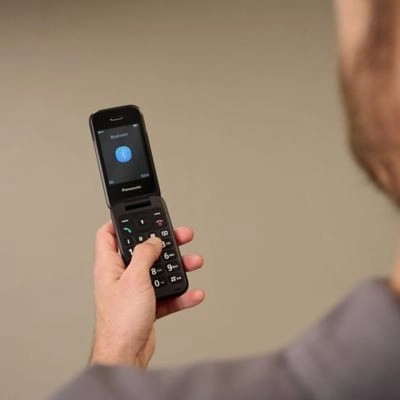 Bluetooth y llamadas manos libres