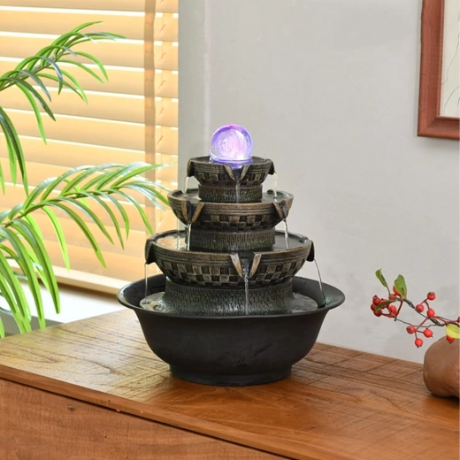 Iluminación LED para un marcado efecto decorativo