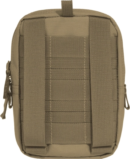 Bolsa utilitaria Pentagon Axon negra