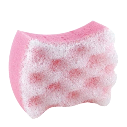Esponja de baño de masaje Molly Clarina