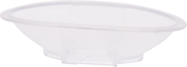 Solight embudo de repuesto para alcoholímetro 1T08 (5 uds.)