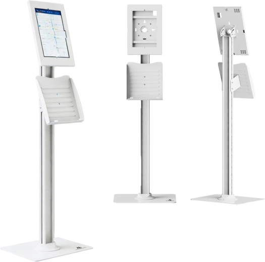 Compatibilidad con tablets populares
