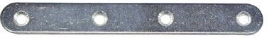 Pletinas de unión 140 mm (10 uds)