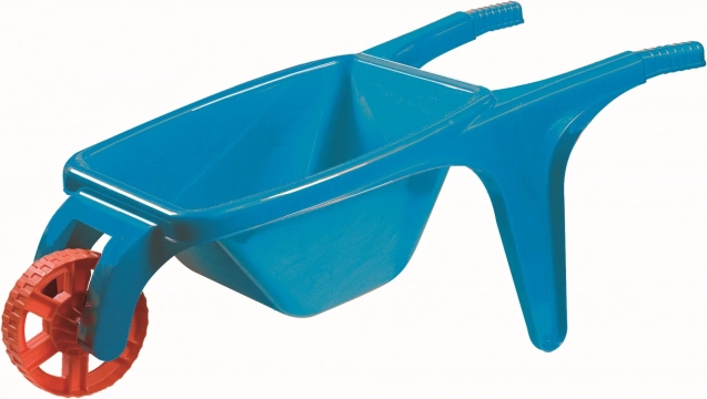 Carretilla Androni XL profunda – longitud 69 cm – Azul