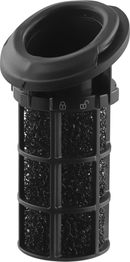 Filtro de espuma de repuesto Sencor SVWX 8803 para la máquina limpiadora de suelos S88 Aquino+