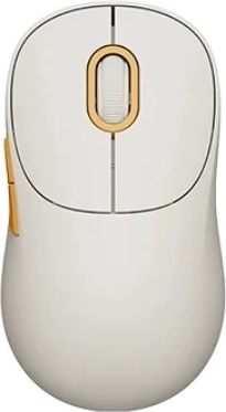 Ratón inalámbrico 3 – blanco