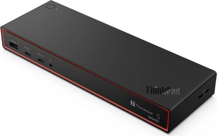 ThinkPad Thunderbolt 5 Smart Dock 7500