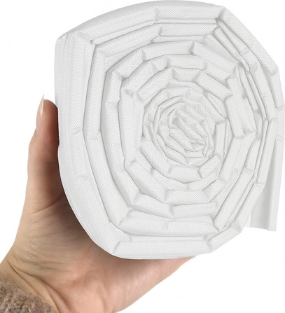 Material flexible para distintas juntas