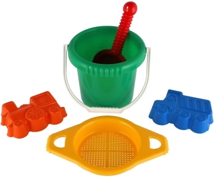 2 moldes para diferentes formas