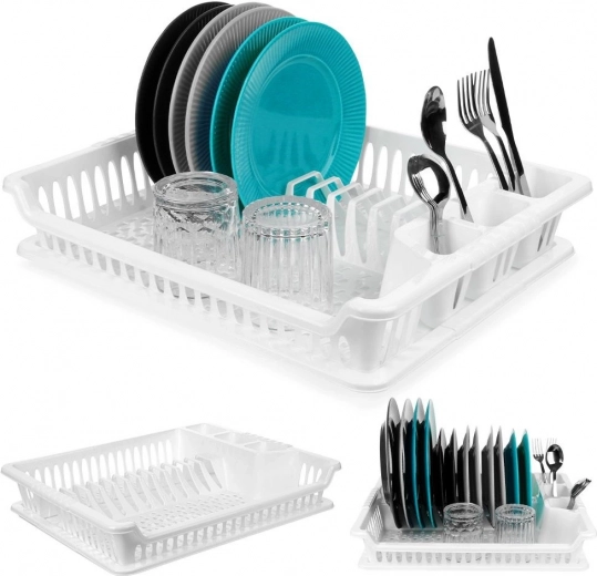 Ligero, resistente y sin BPA