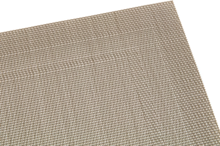 Estructura tejida resistente 2 × 1