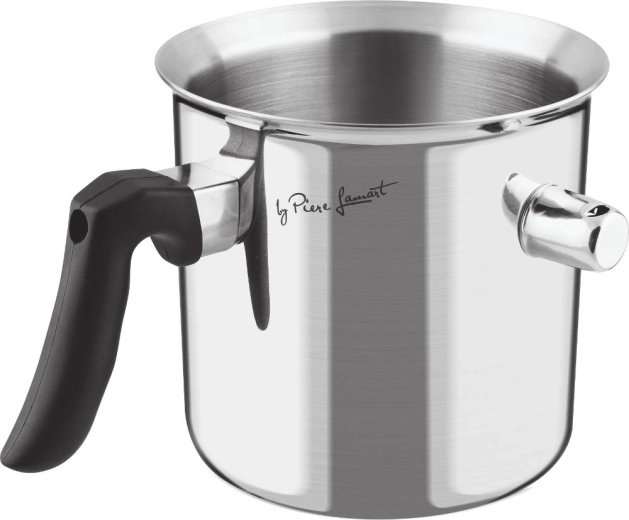 Calentador de leche Lamart de 1,5 l