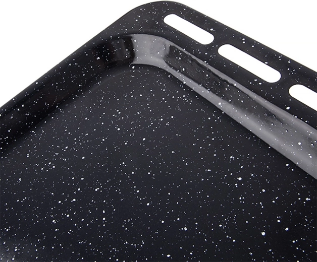 Liberación y limpieza fáciles