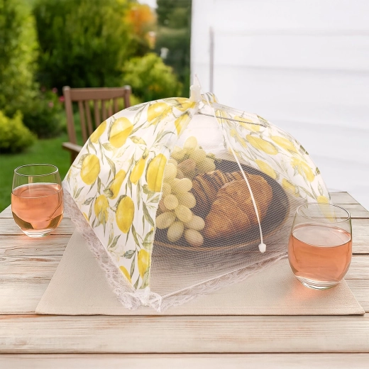 Ideal para jardín, terraza y picnic