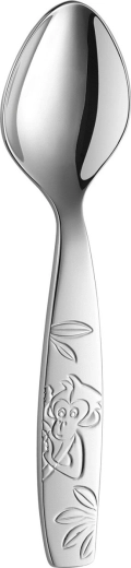 Acero inoxidable resistente
