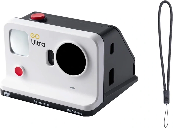 Estuche PGYTECH GO Ultra FunCam