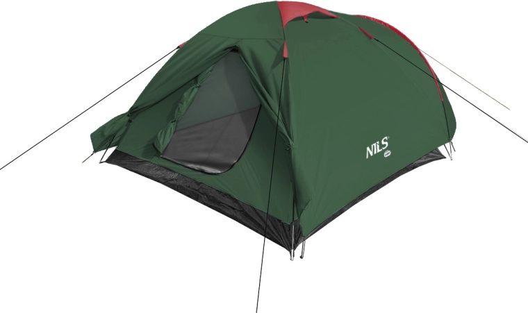 Sobretoldo impermeable 3000 mm y costuras selladas