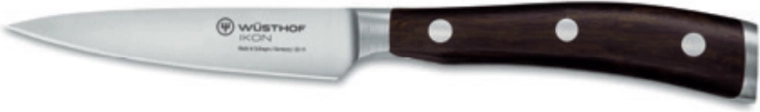 Cuchillo para mechar Wüsthof Ikon 9 cm