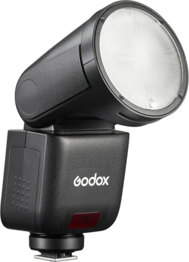 Flash Godox V1 TTL para Canon