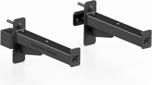 Topes de seguridad para barra en eje Marbo Sport monkey rigs mft-a002