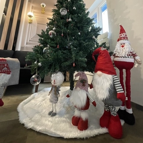Decoración que animará el interior festivo