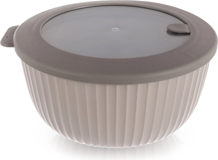 Cuenco de cocina con tapa 16,5 cm, 1 l